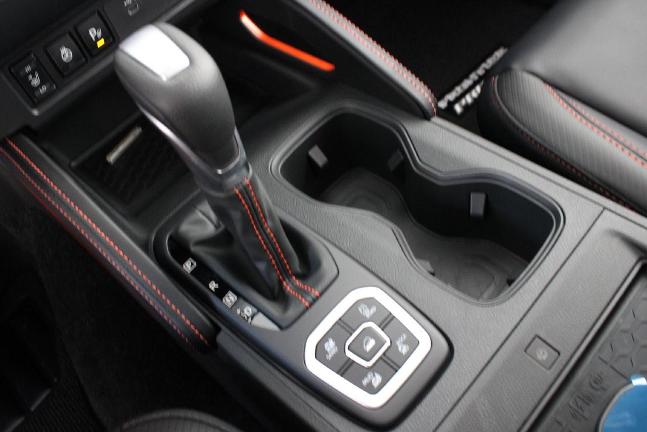 2027 Nissan Frontier PRO-4X Manassas VA