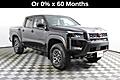 2027 Nissan Frontier PRO-4X