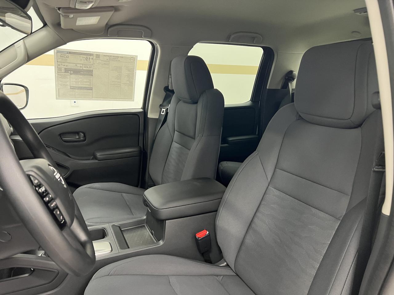2027 Nissan Frontier S Bozeman MT