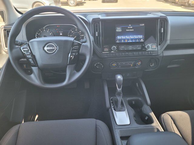 2027 Nissan Frontier S Roseville CA