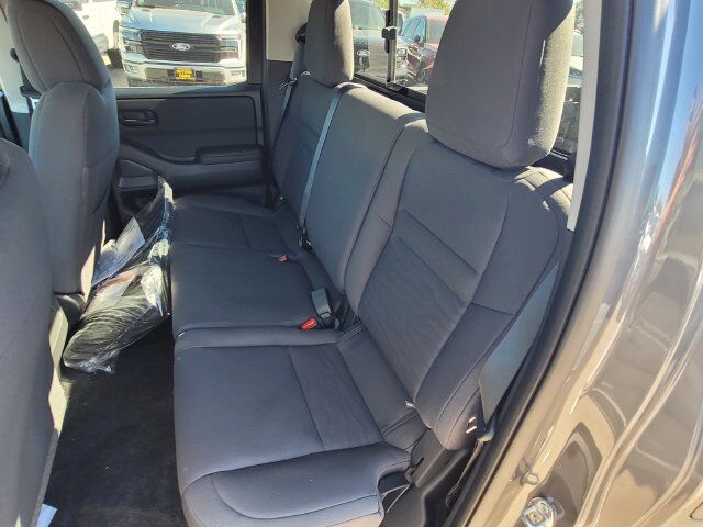 2027 Nissan Frontier S Roseville CA