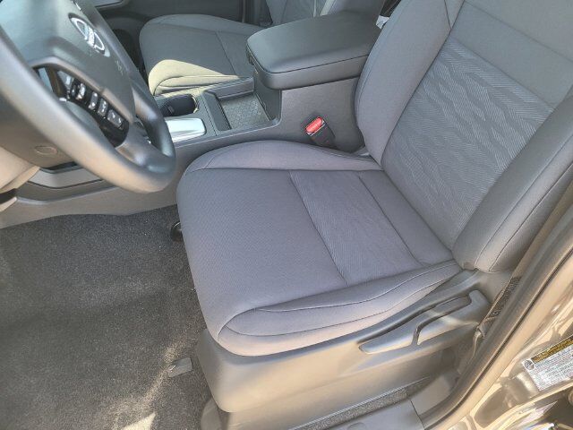 2027 Nissan Frontier S Roseville CA
