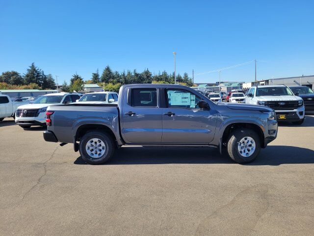 2027 Nissan Frontier S Roseville CA