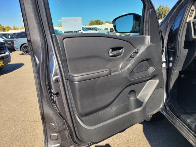 2027 Nissan Frontier S Roseville CA