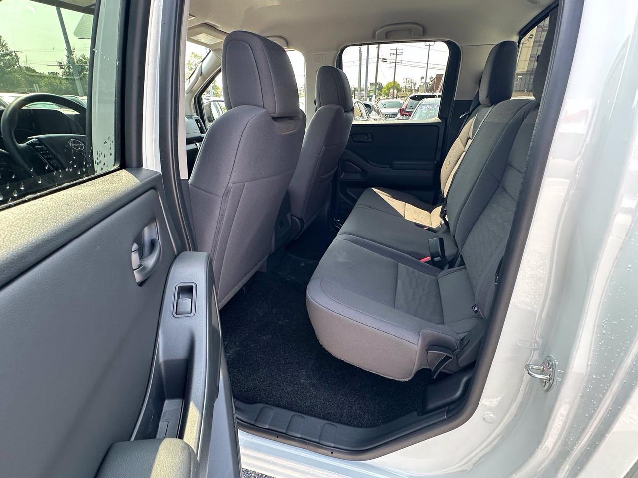 2027 Nissan Frontier S Glen Burnie MD