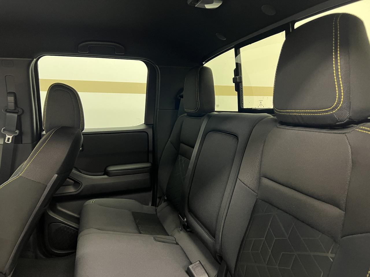 2027 Nissan Frontier SV Bozeman MT