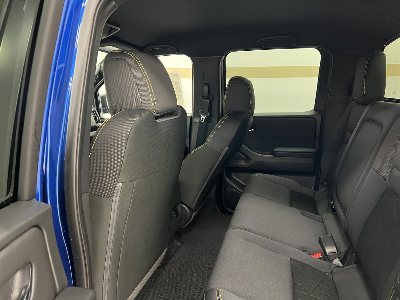 2027 Nissan Frontier SV Bozeman MT