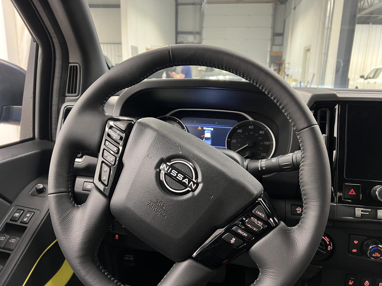2027 Nissan Frontier SV Bozeman MT