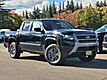 2027 Nissan Frontier