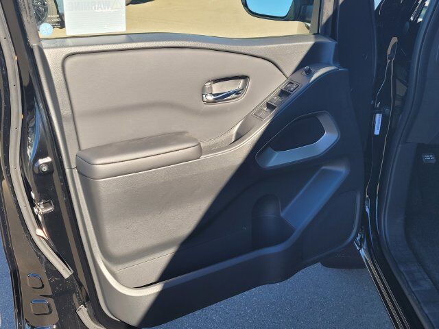 2027 Nissan Frontier SV Roseville CA