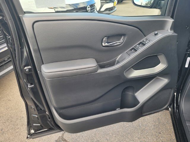2027 Nissan Frontier SV Roseville CA