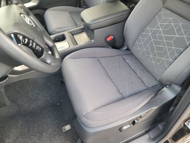 2027 Nissan Frontier SV Roseville CA