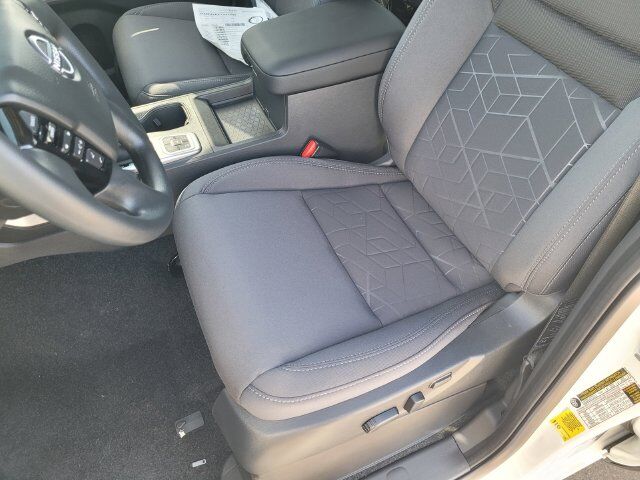 2027 Nissan Frontier SV Roseville CA