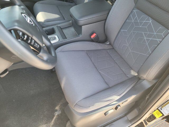 2027 Nissan Frontier SV Roseville CA