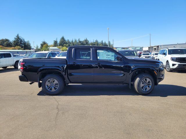 2027 Nissan Frontier SV Roseville CA