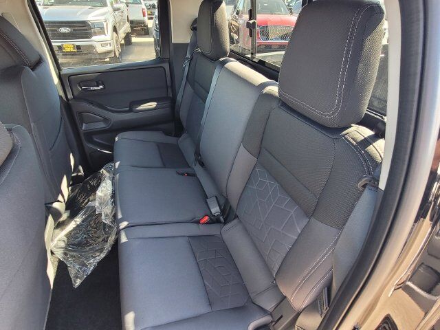 2027 Nissan Frontier SV Roseville CA