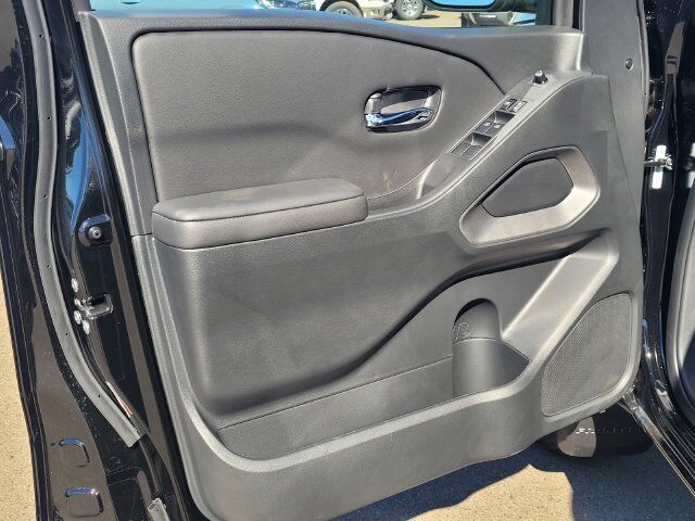 2027 Nissan Frontier SV Roseville CA
