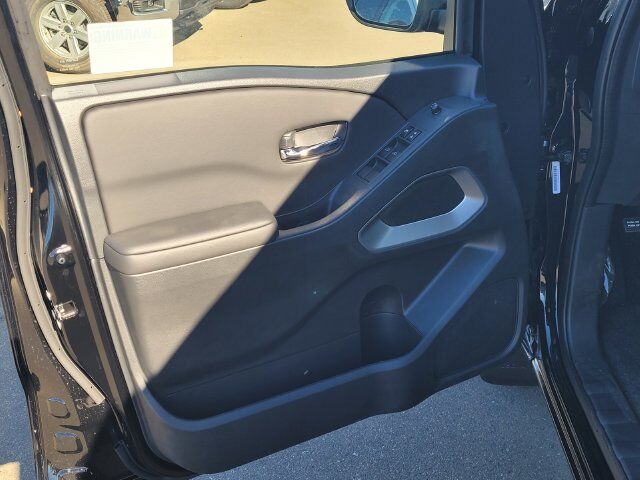 2027 Nissan Frontier SV Roseville CA
