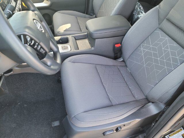 2027 Nissan Frontier SV Roseville CA