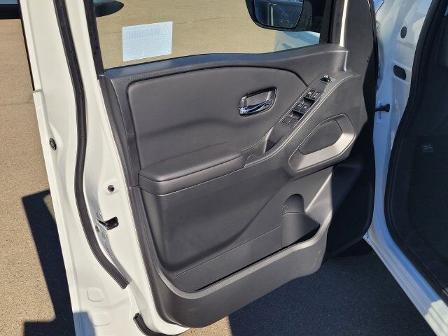 2027 Nissan Frontier SV Roseville CA