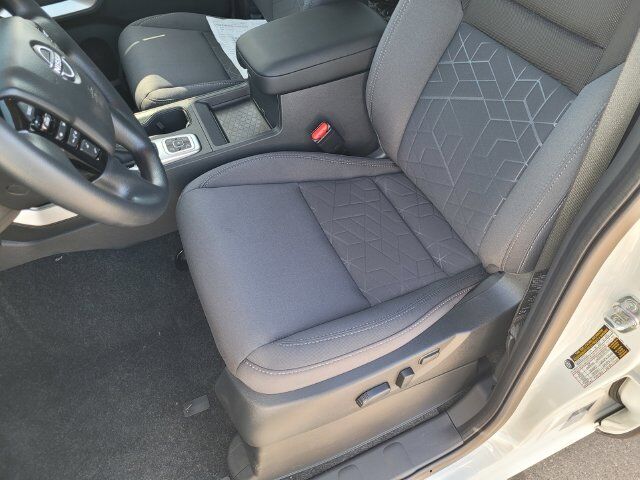 2027 Nissan Frontier SV Roseville CA
