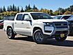 2027 Nissan Frontier