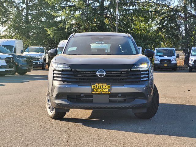 2027 Nissan Kicks S Roseville CA