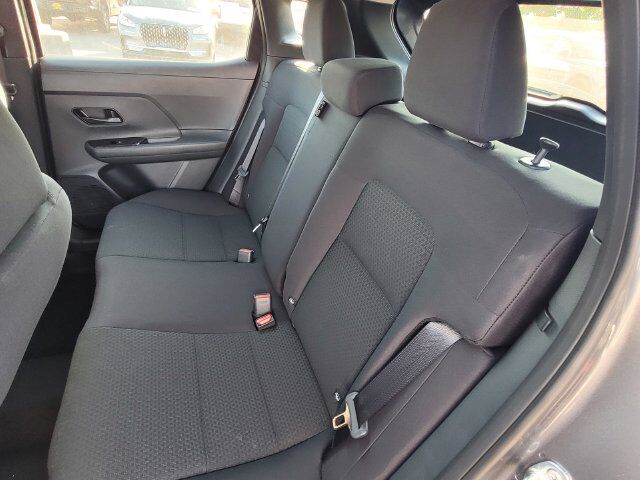 2027 Nissan Kicks S Roseville CA
