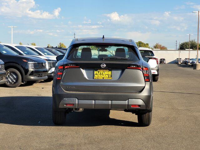 2027 Nissan Kicks S Roseville CA