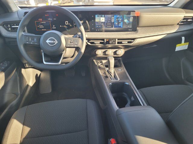 2027 Nissan Kicks S Roseville CA