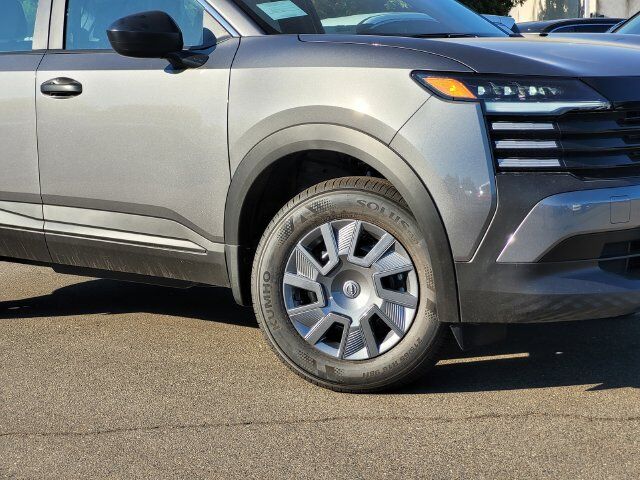 2027 Nissan Kicks S Roseville CA