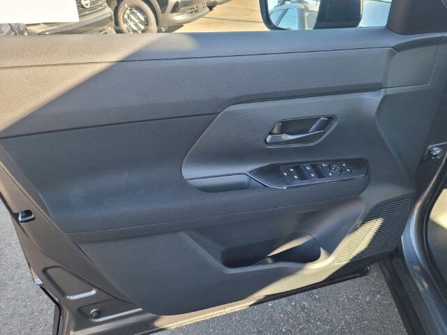 2027 Nissan Kicks S Roseville CA