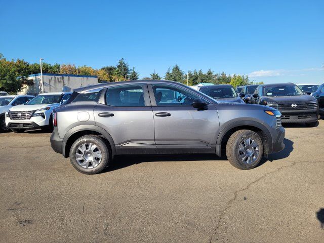 2027 Nissan Kicks S Roseville CA
