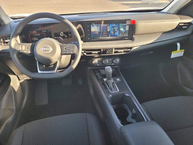 2027 Nissan Kicks S Roseville CA