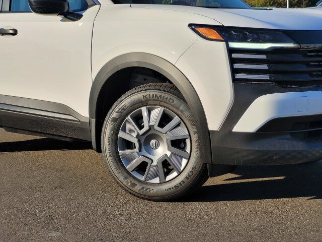 2027 Nissan Kicks S Roseville CA