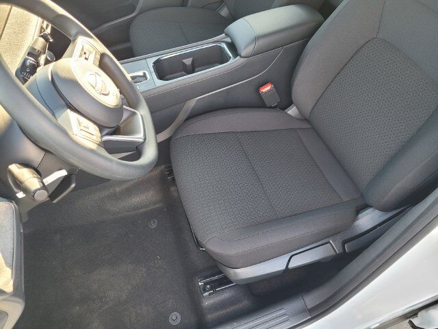 2027 Nissan Kicks S Roseville CA