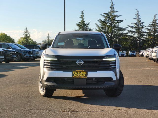2027 Nissan Kicks S Roseville CA