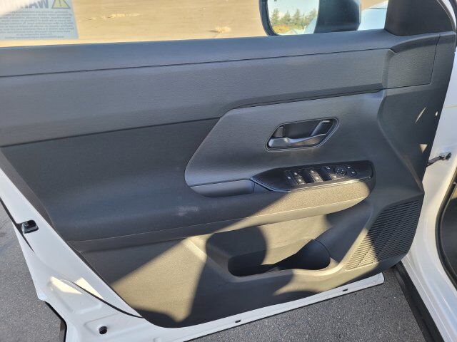 2027 Nissan Kicks S Roseville CA