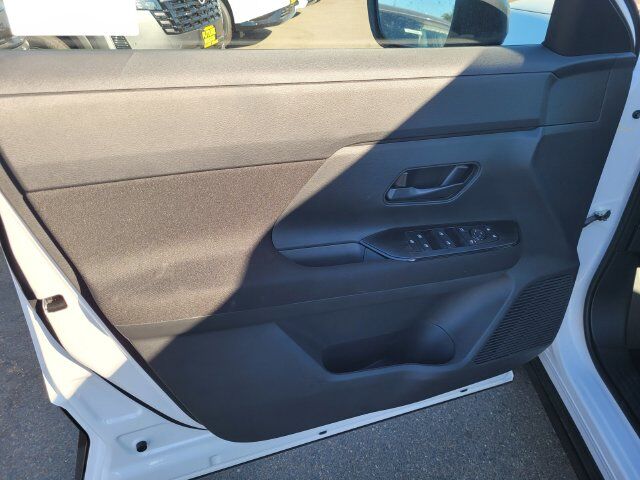 2027 Nissan Kicks S Roseville CA