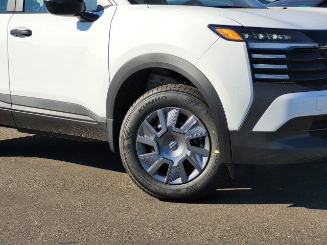 2027 Nissan Kicks S Roseville CA