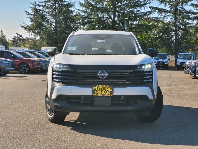 2027 Nissan Kicks S Roseville CA