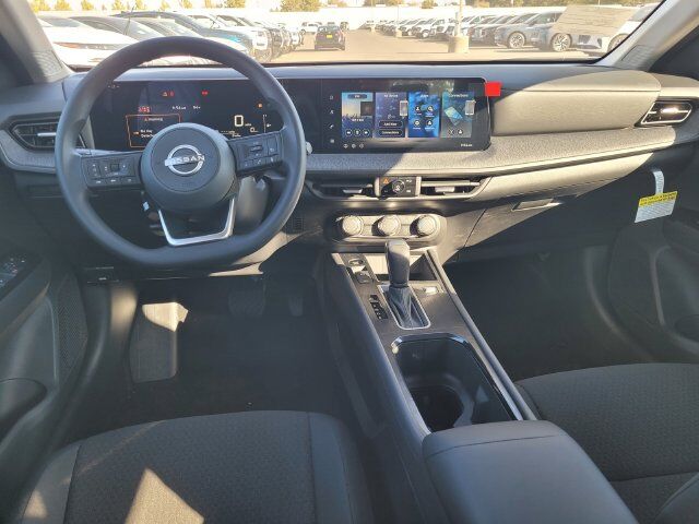 2027 Nissan Kicks S Roseville CA