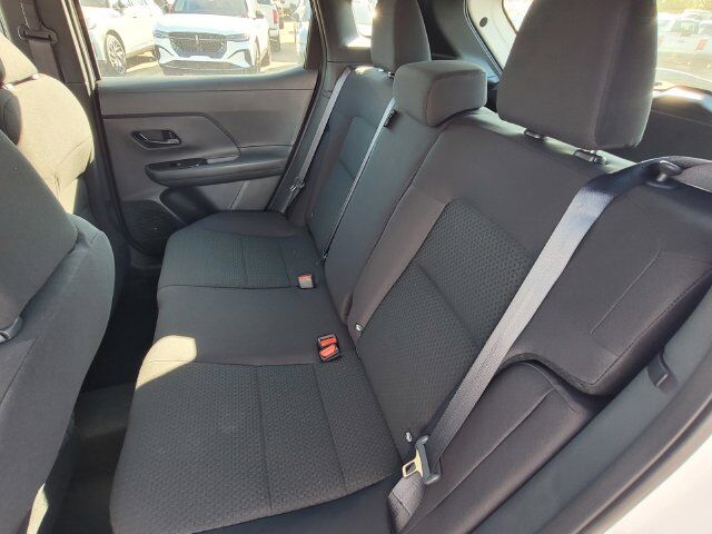 2027 Nissan Kicks S Roseville CA