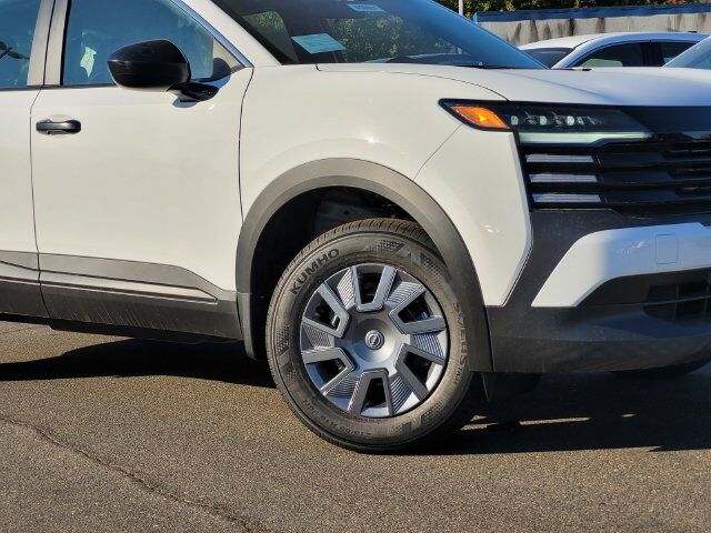 2027 Nissan Kicks S Roseville CA