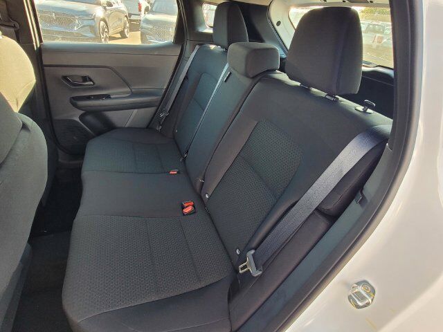 2027 Nissan Kicks S Roseville CA