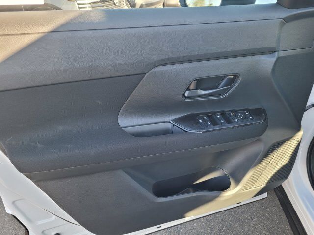 2027 Nissan Kicks S Roseville CA