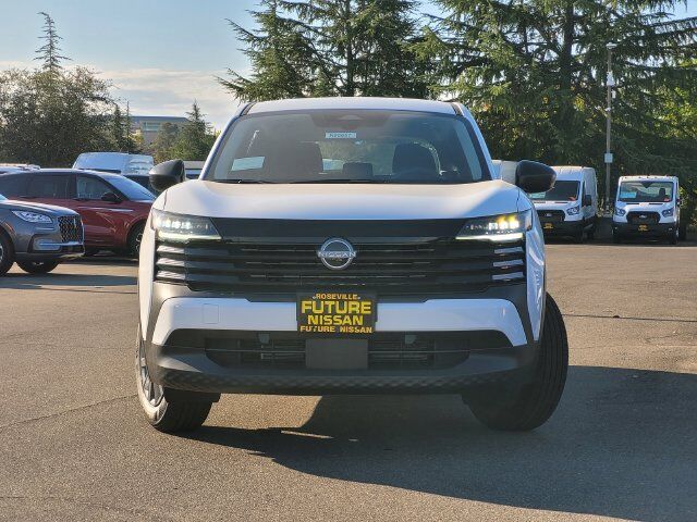 2027 Nissan Kicks S Roseville CA