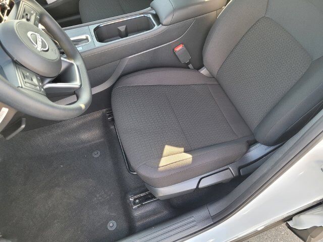 2027 Nissan Kicks S Roseville CA