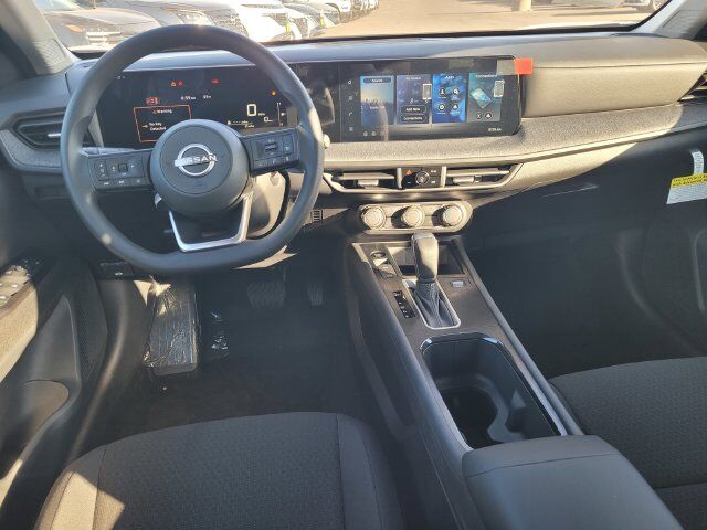 2027 Nissan Kicks S Roseville CA