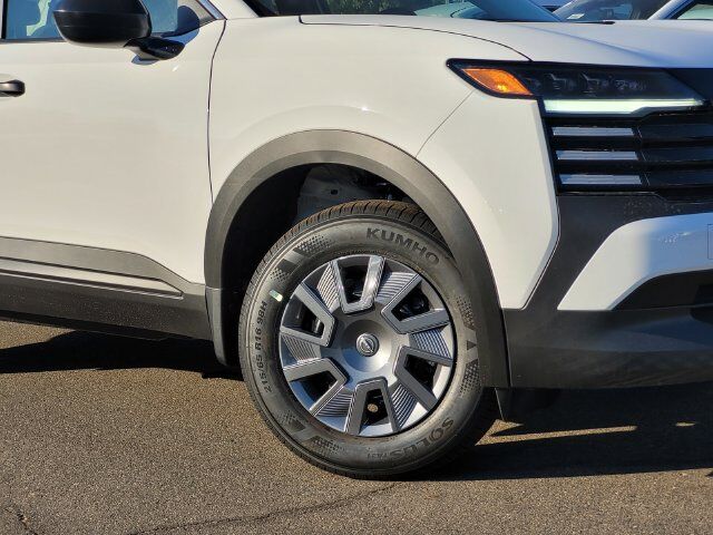 2027 Nissan Kicks S Roseville CA